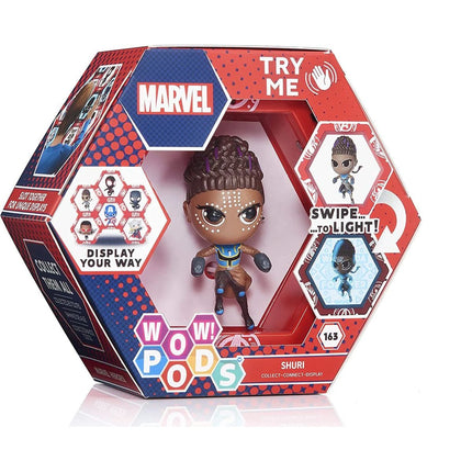 WOW! Pods Marvel Shuri