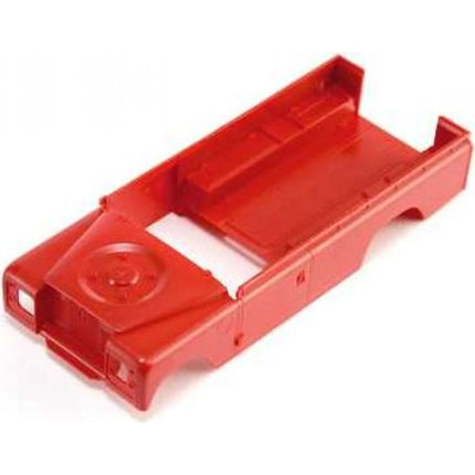 Model Kit auto 3660 Land Rover Fire Truck 1:24