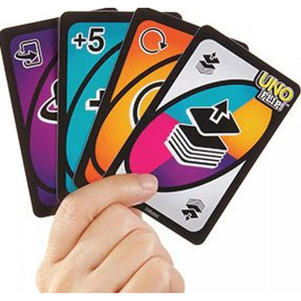 UNO Flip