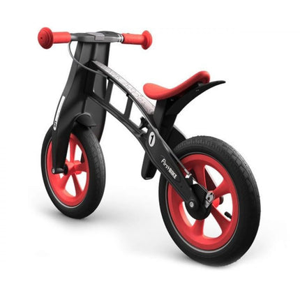 First Bike Odrážedlo Limited Edition Orange