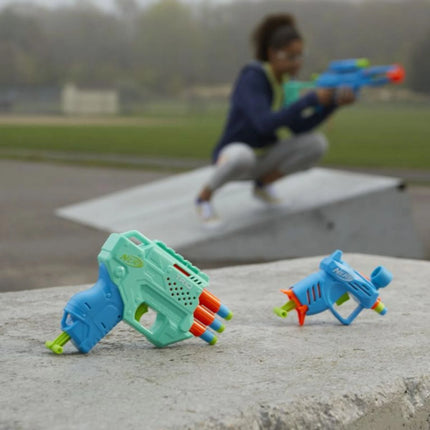 Nerf Elite 2.0 Tactical Pack