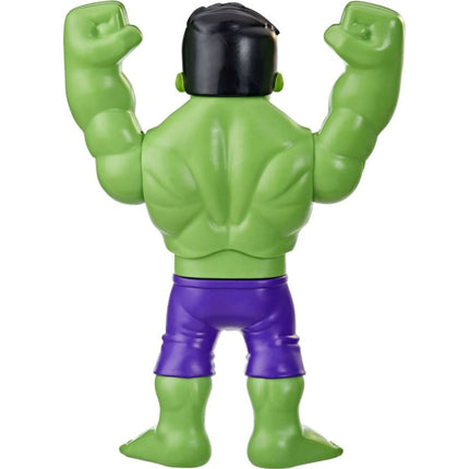 Saf mlátička Hulk - Spider-Man