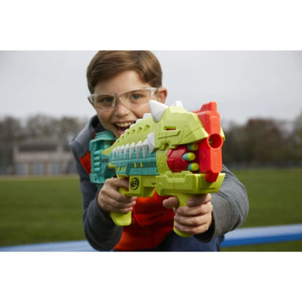 Nerf Dino Armor-Strike