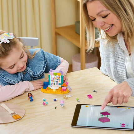 LEGO® Gábinin kouzelný domek™ 10795 Tvoření s Krabičkou