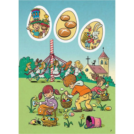 Tolki Kouzelné čtení AJ pro samouky 2