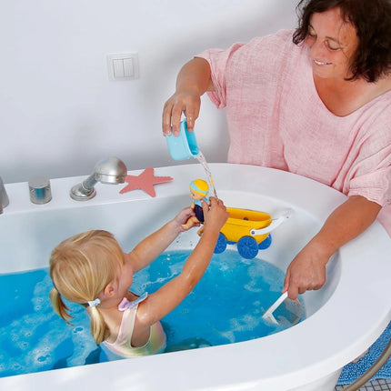 BABY born Splish Splash Kočárek s Emmou