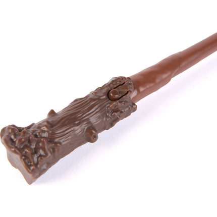 kouzelnická hůlka se svítícím patronem - Harry Potter