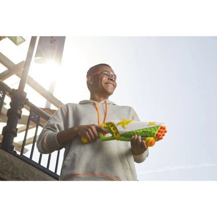 Nerf Roblox Ninja Legends Shadow Sensei