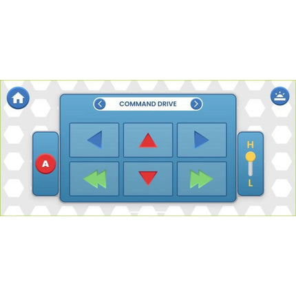 Elektronická stavebnice Boffin IV Coding 2