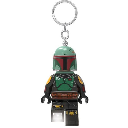 LEGO® Star Wars™ Boba Fett svítící figurka