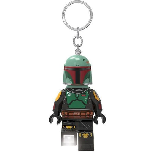 LEGO® Star Wars™ Boba Fett svítící figurka