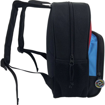 Dětský batoh Pokémon Colourful edice