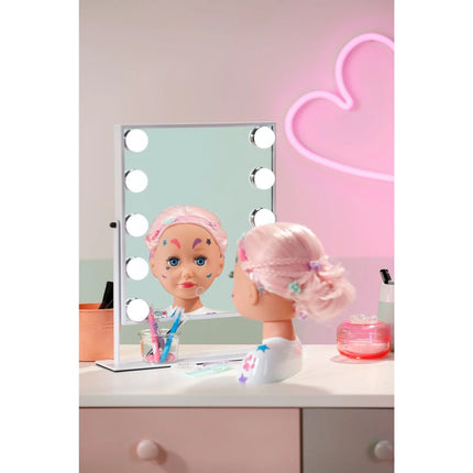 BABY born Kreativní česací hlava