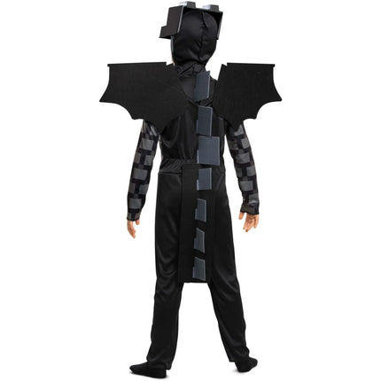 Dětský kostým Minecraft Ender Dragon 111–116 cm