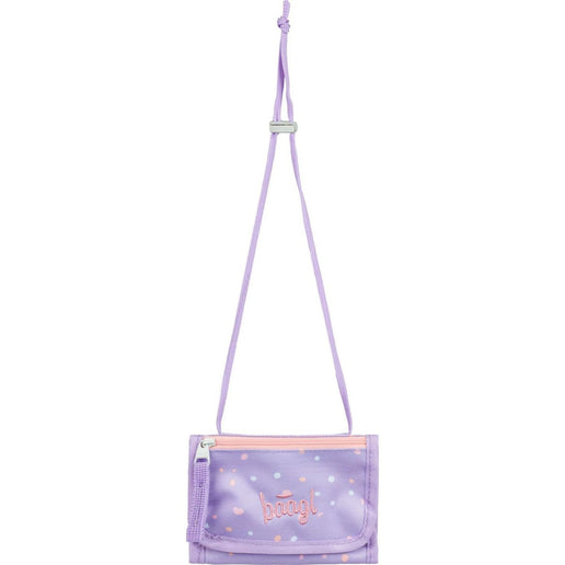 Peněženka na krk Mazlíčci