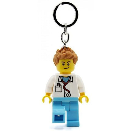 LEGO® Iconic Doktor svítící figurka