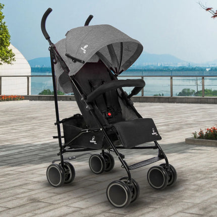 Asalvo Golfáč Tokio 6 m - 15 kg anthracite