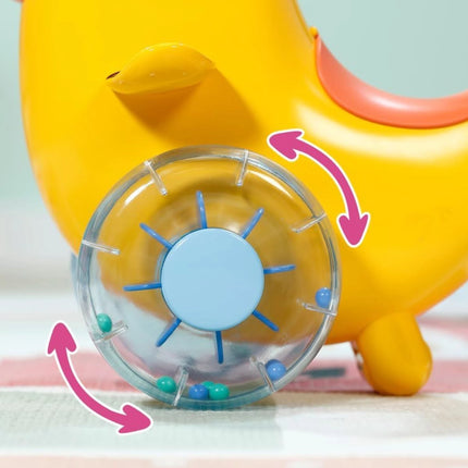 BABY born Strkadlo Berta