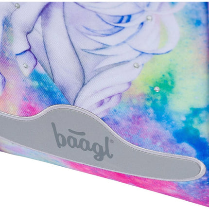 Školní aktovka Shelly Jednorožec