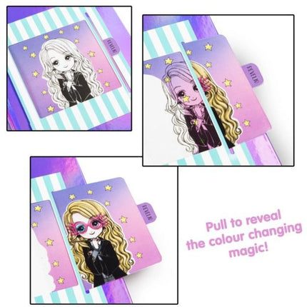 Deník sada Revelio - Harry Potter