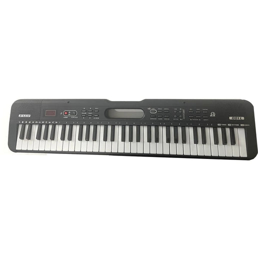 Pianko s mikrofonem