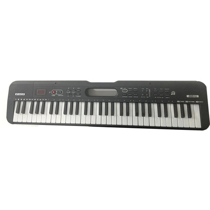 Pianko s mikrofonem