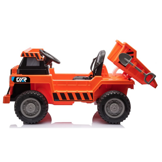 BlueTouch Dětský elektrický sklápěč