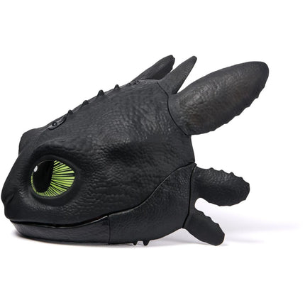 Interaktivní maska Bezzubky - Jak vycvičit draka