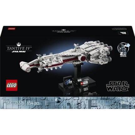LEGO® Star Wars™ 75376 Tantive IV™