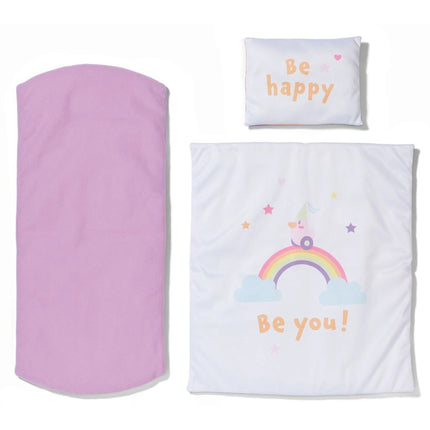 BABY born Duhová postýlka