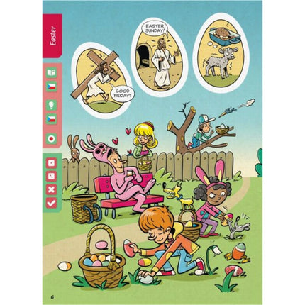 Tolki Kouzelné čtení AJ pro samouky 2