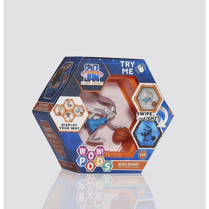 WOW! Pods Space Jam a New Legacy Bugs Bunny