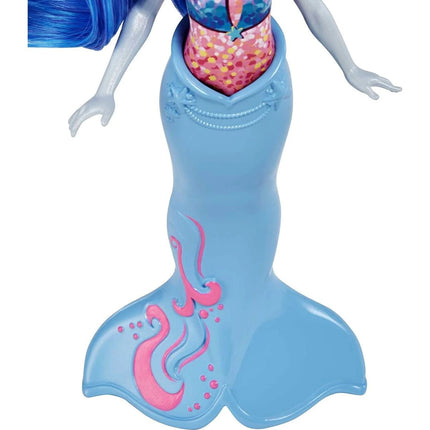 Rodinka Dorinda Doplhin - Enchantimals