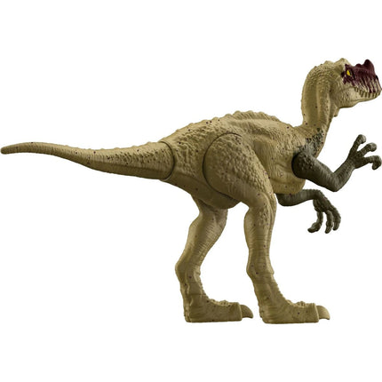 Velká figurka Dinosaura Proceratosaurus - Jurský svět