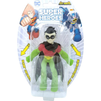 Flexi Monster DC Super Heroes figurka Robin