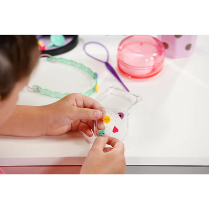 BABY born Styling Fixy & doplňky