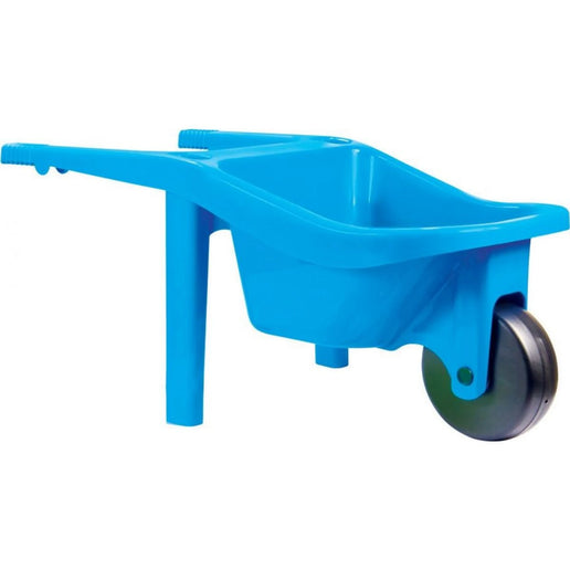 Kolečko na písek Solo - Modrá