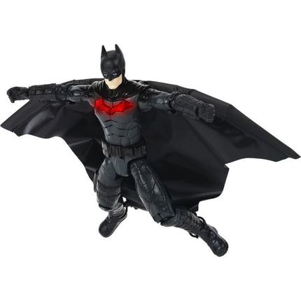 Batman Film interaktivní figurka 30 cm