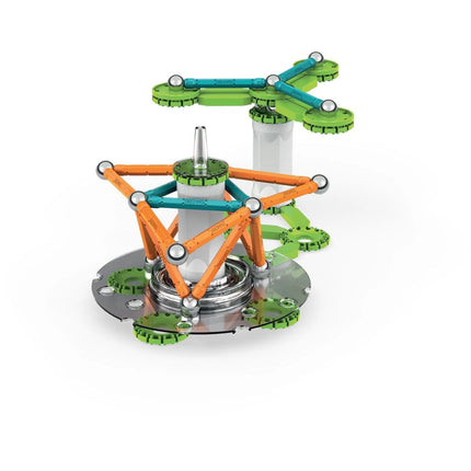 Geomag Mechanics Motion 96 dílků