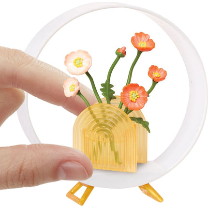 Miniverse Mini pokojové dekorace, série 1B