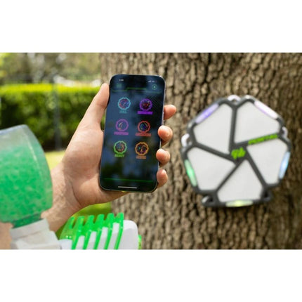 Gel Blaster Portal Smart Target (iOS app)