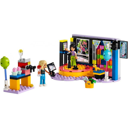 LEGO® Friends 42610 Karaoke párty