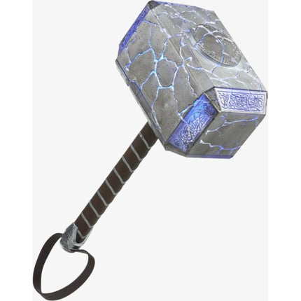 Thorovo kladivo Mjolnir