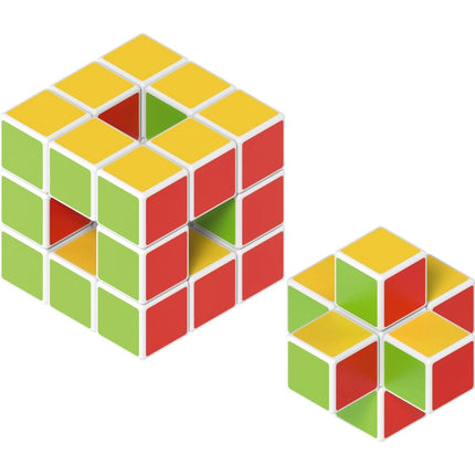 Geomag Magicube Free Building 27 dílků