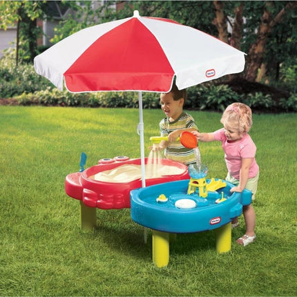 Vodní stůl Sand & Sea