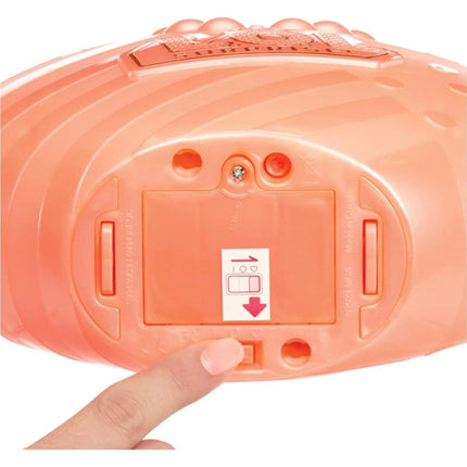 LOL Surprise Kouzelná létající víla Flutter Star