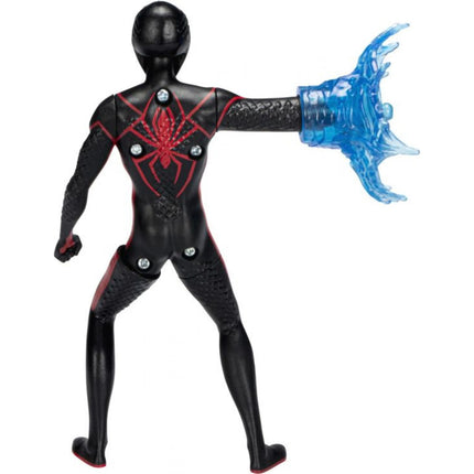 Figurka Dlx 15 cm Miles Morales - Spider-Man