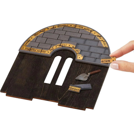 Miniverse Kouzelnická dílna - Harry Potter