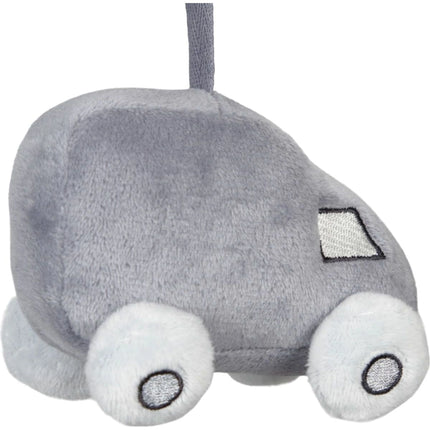 Hudební kolotoč Miffy Fluffy Blue