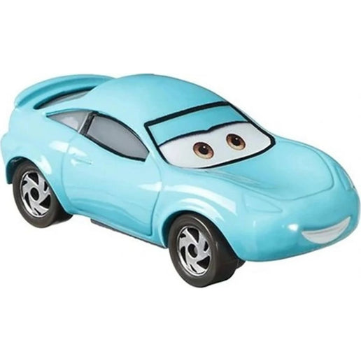 Cars 3 Auta Kori Turbowitz